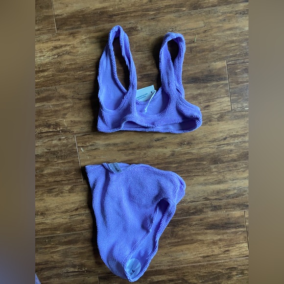 Youswim Eva high waisted bathing suit - Picture 4 of 6